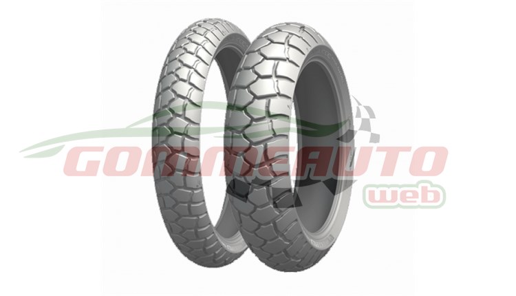 COP. 120/70 R19 60V ANAKEE ADVENTURE